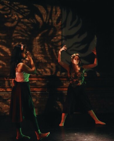 One in a lifetime opportunity