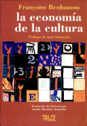 Economía de la Cultura