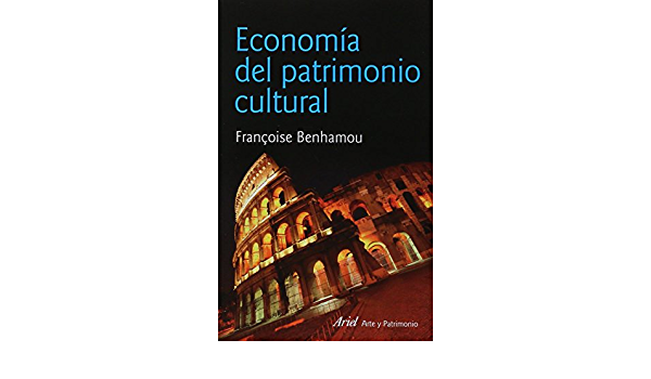 Economía del patrimonio Cultural