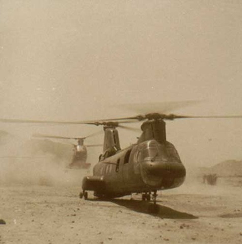 Operation Chopper
