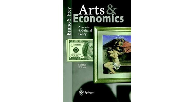 Arts and Economics: Analysis and Cultural Policy