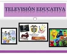 Servicio de televisión educativa en línea