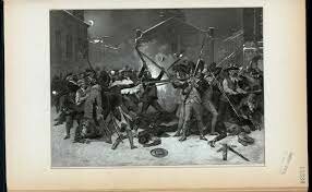 Boston Massacre
