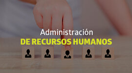 Timeline: Evolución de la Administración de Recursos Humanos