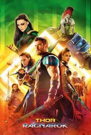 Thor: Ragnarok (2017)
