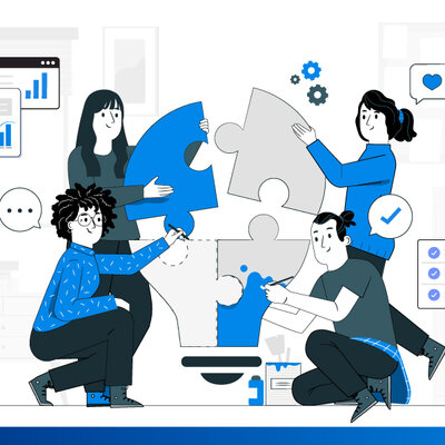 Timeline: La evolución del desarrollo organizacional