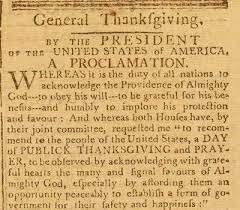 Washingtons Proclamation of Neutrality
