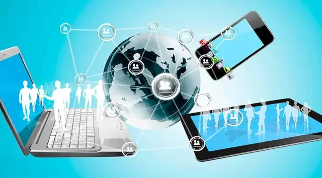 CARACTERÍSTICAS DE LA WEB 4.0