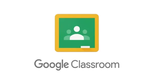 Uso Google Classroom en el Colegio secundario