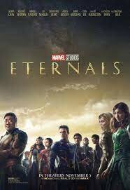 Eternals (2021)
