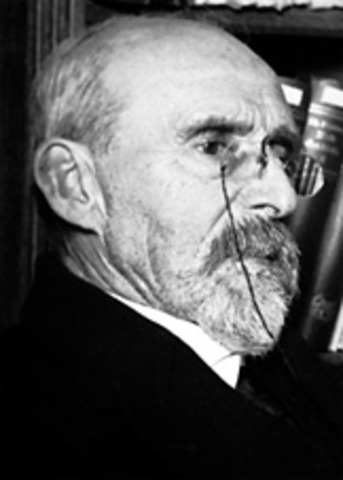 Ferdinand Édouard Buisson