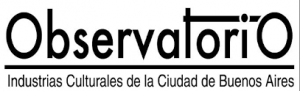 Observatorio de Industrias Culturales