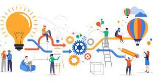 Primer Informe sobre Industrias Creativas