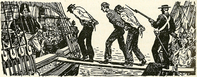 Chesapeake-Leopard Affair