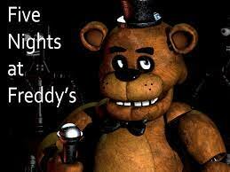Five Nights at Freddy's (2014)