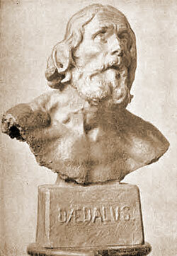 Daedalus