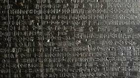 Code of Hammurabi