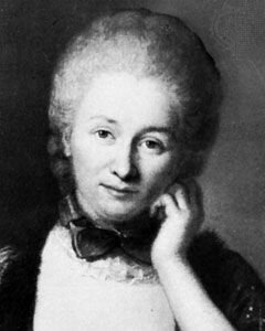 Émilie du Châtelet