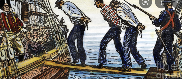 Impressment of Soldiers (1793-1812)