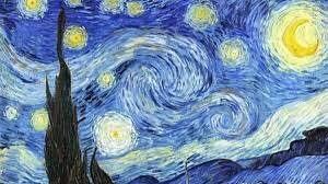 The Starry Night
