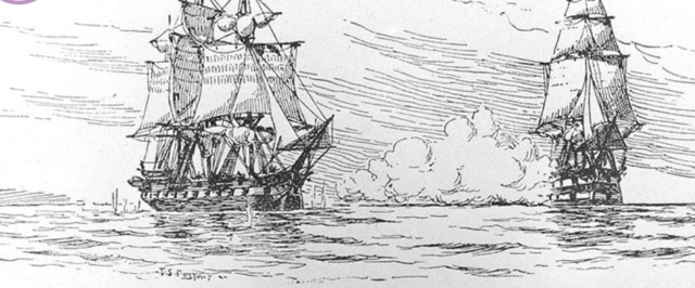 Chesapeake-Leopard Affair