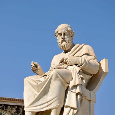 Timeline: Periodo antiguo de las Ideas Políticas