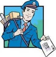 La enseñanza por correspondencia