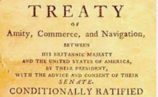 Jay Treaty