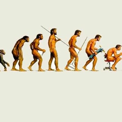 Timeline: LINEA DEL TIEMPO DE LA EVOLUCIÓN DE LA INFORMÁTICA