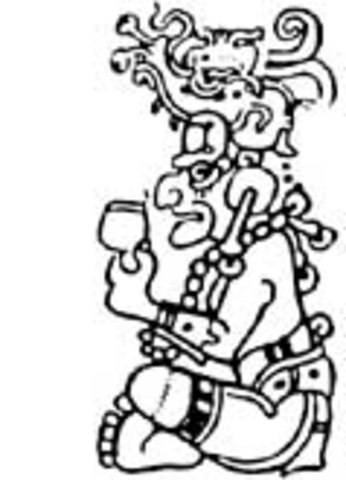 mayan social and cultural events