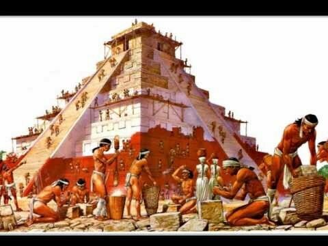 EPOCA PREHISPANICA ¨HORIZONTE PRECLASICO¨
