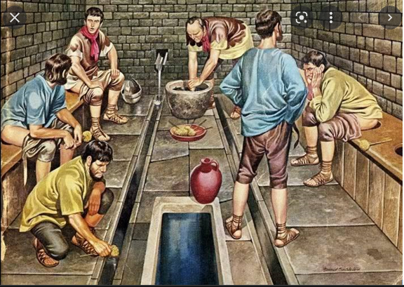 Nacimiento  Salud Publica.