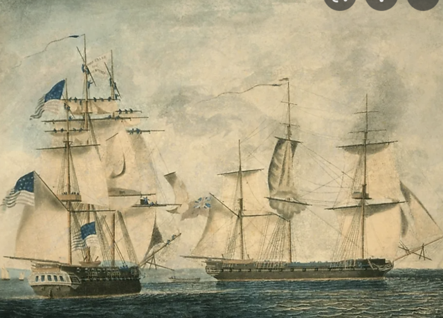 Chesapeake-Leopard Affair