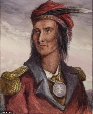 Tecumseh