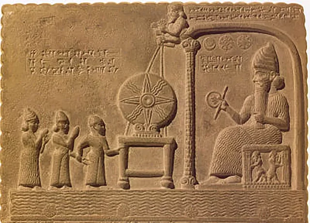 Las primeras civilizaciones históricas.