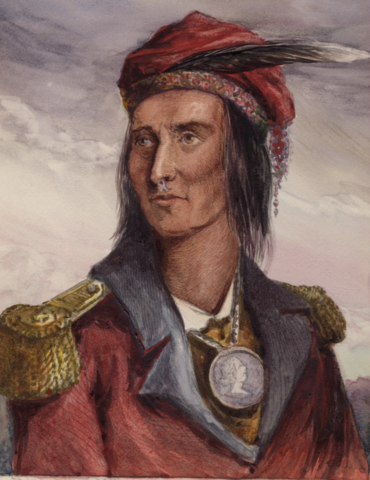 Tecumseh