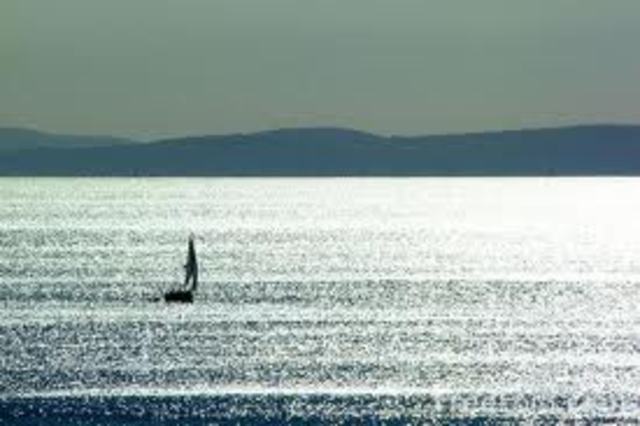 They See the English Channel