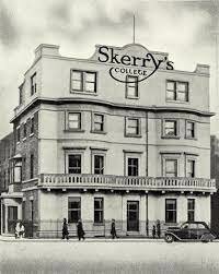 Fundación Skerry ́s College, Edinburgh