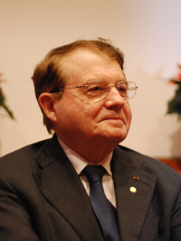 Luc Montagnier
