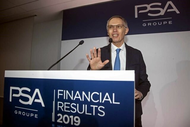 Contabilidad y administración pública Reformas PSA