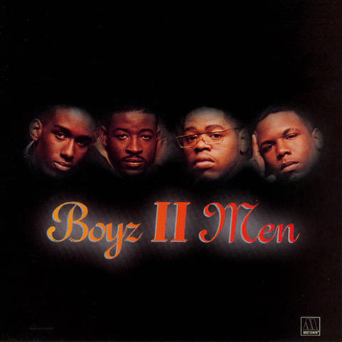 Boyz II Men - Christmas Interpretations