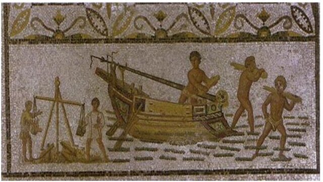 Crisis Romana del siglo III