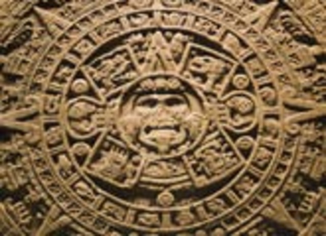 aztec social and cultural events