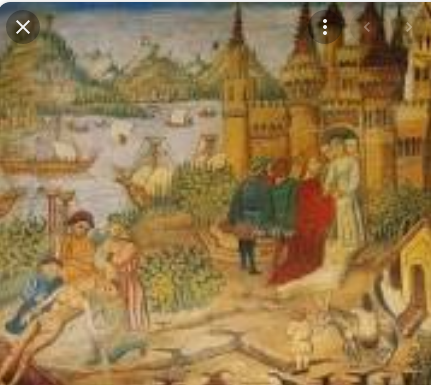 Primera escuela de medicina