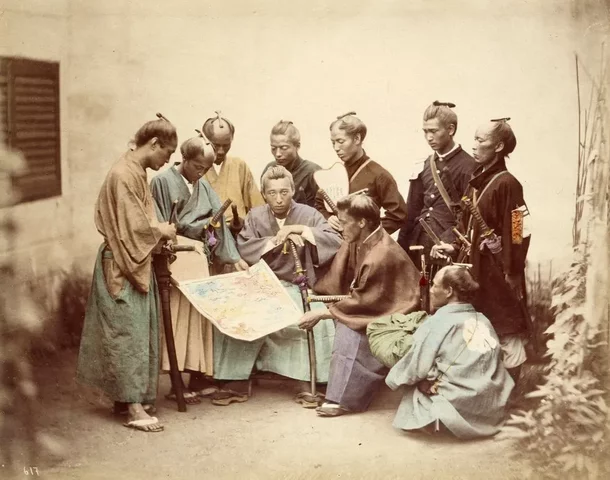 Japan opens its borders