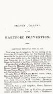 Hartford Convention