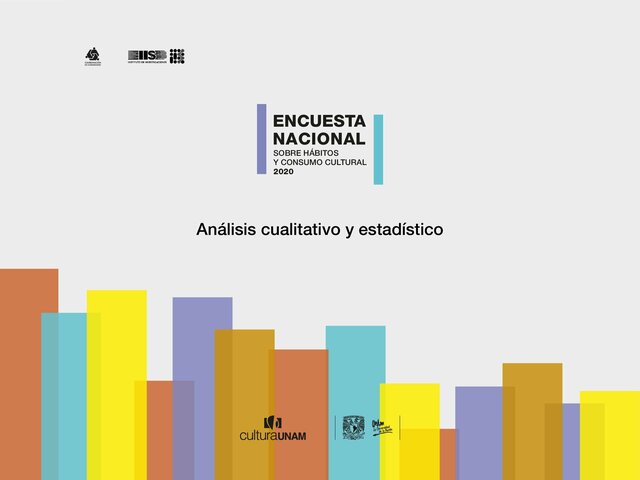 Encuesta Nacional de Hábitos y Consumos