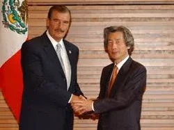 Acuerdo de Asociación Económica México-Japón