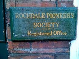 ROCHDALE, INGLATERRA