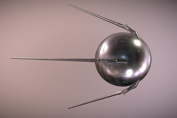 Sputnik-1